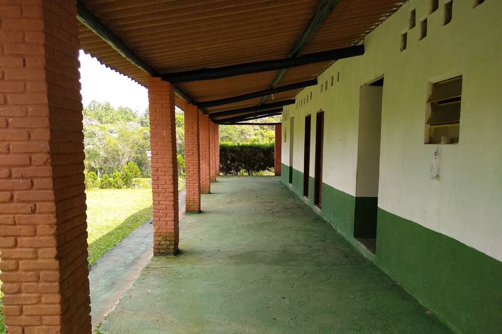 Photo of Outdoor in Sao Paulo