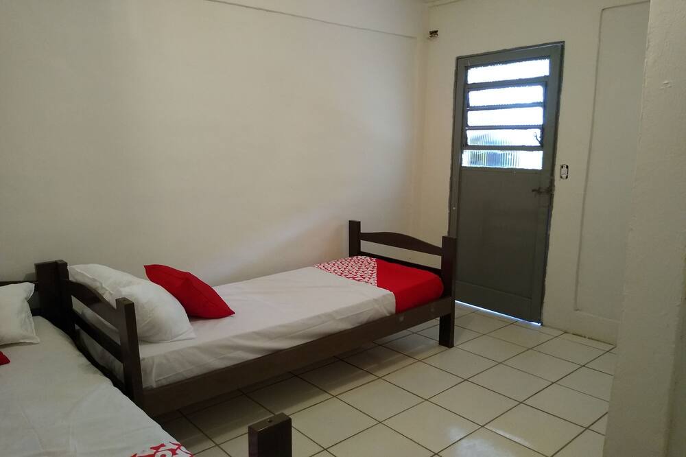 Photo of Bedroom in Sao Paulo