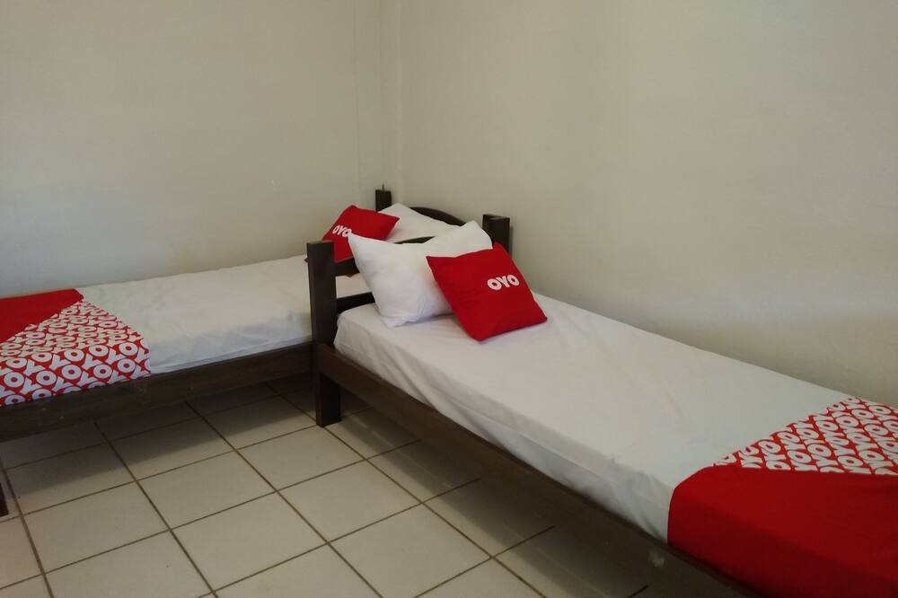Photo of Bedroom in Sao Paulo