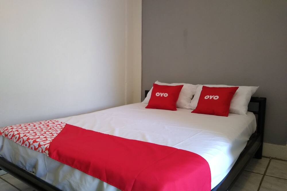 Photo of Bedroom in Sao Paulo