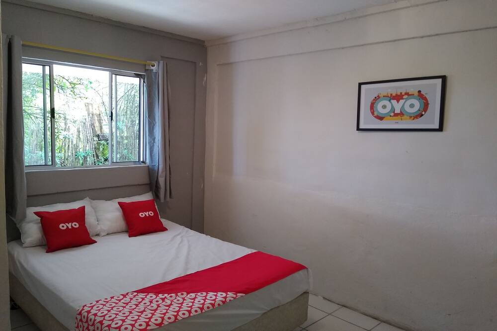 Photo of Bedroom in Sao Paulo