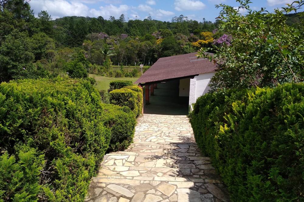 Photo of Outdoor in Sao Paulo
