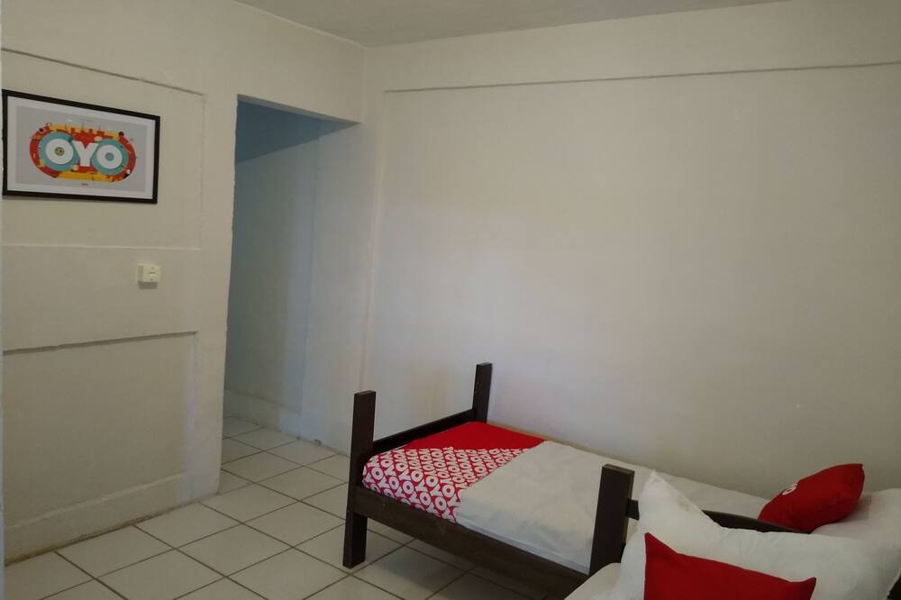 Photo of Bedroom in Sao Paulo