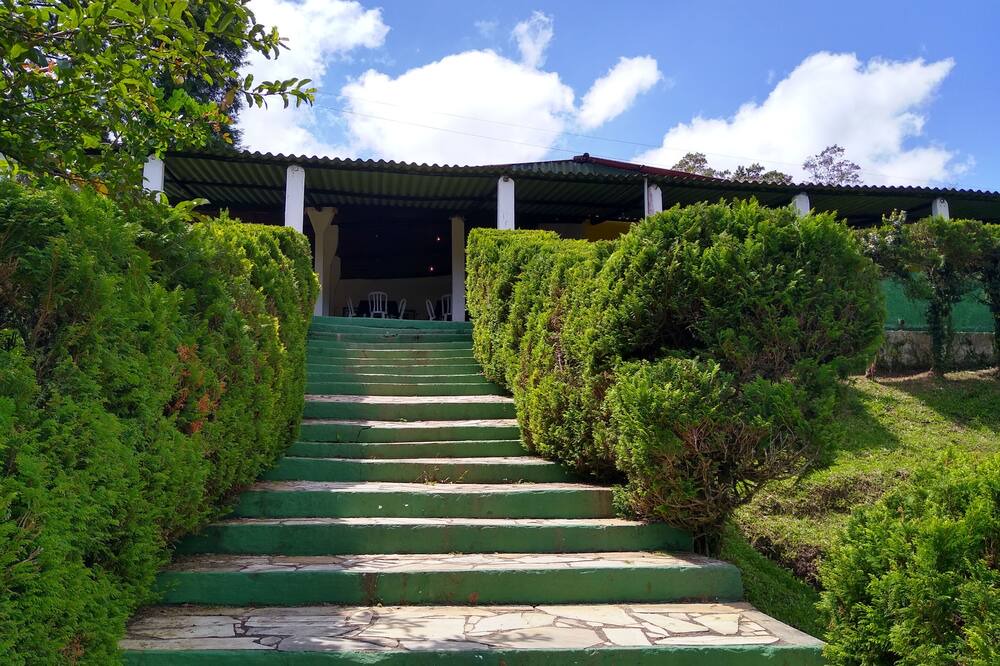 Photo of Outdoor in Sao Paulo