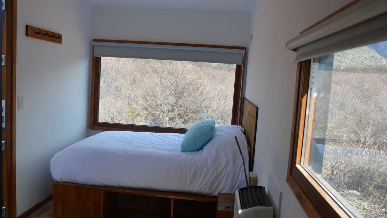Photo of Bedroom in El Chalten