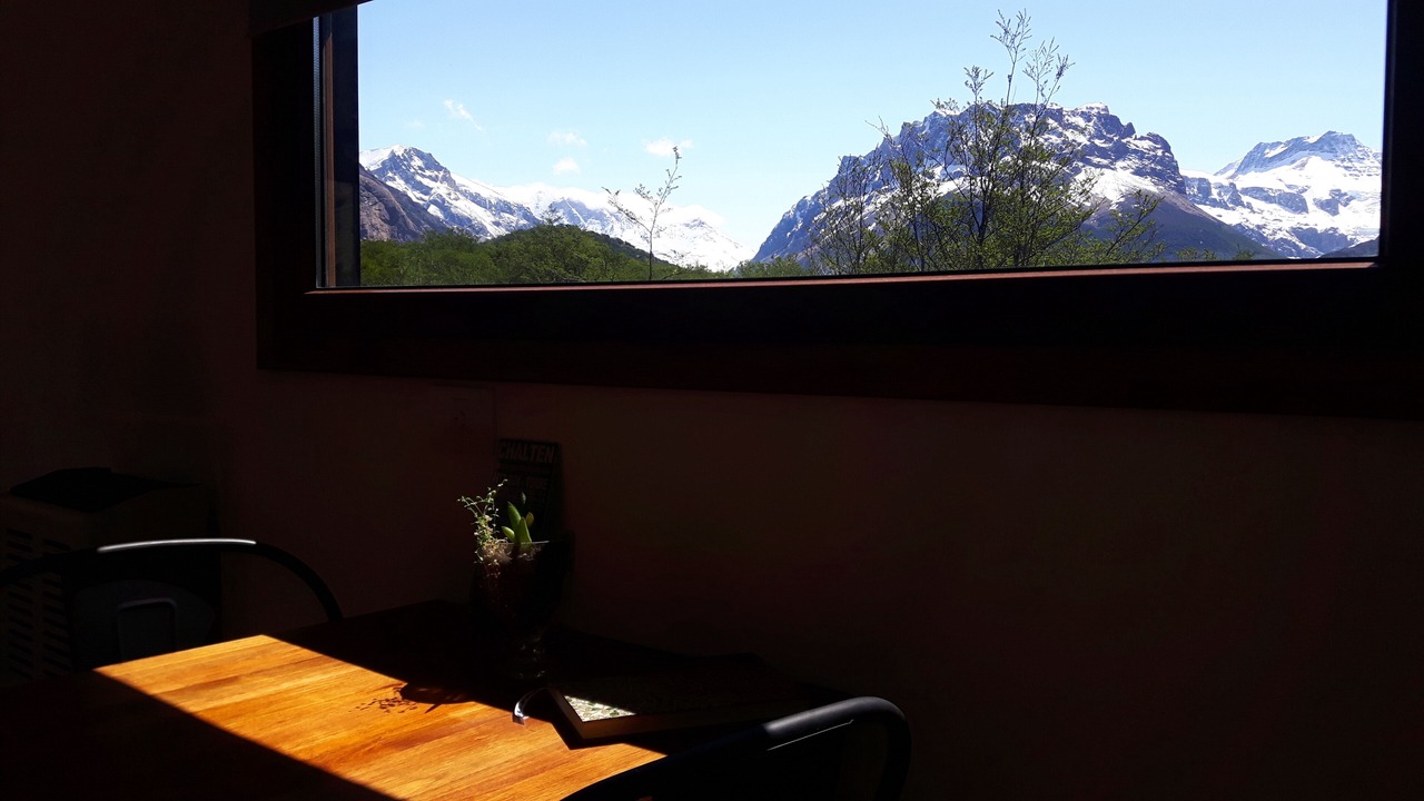 Photo of Outdoor in El Chalten