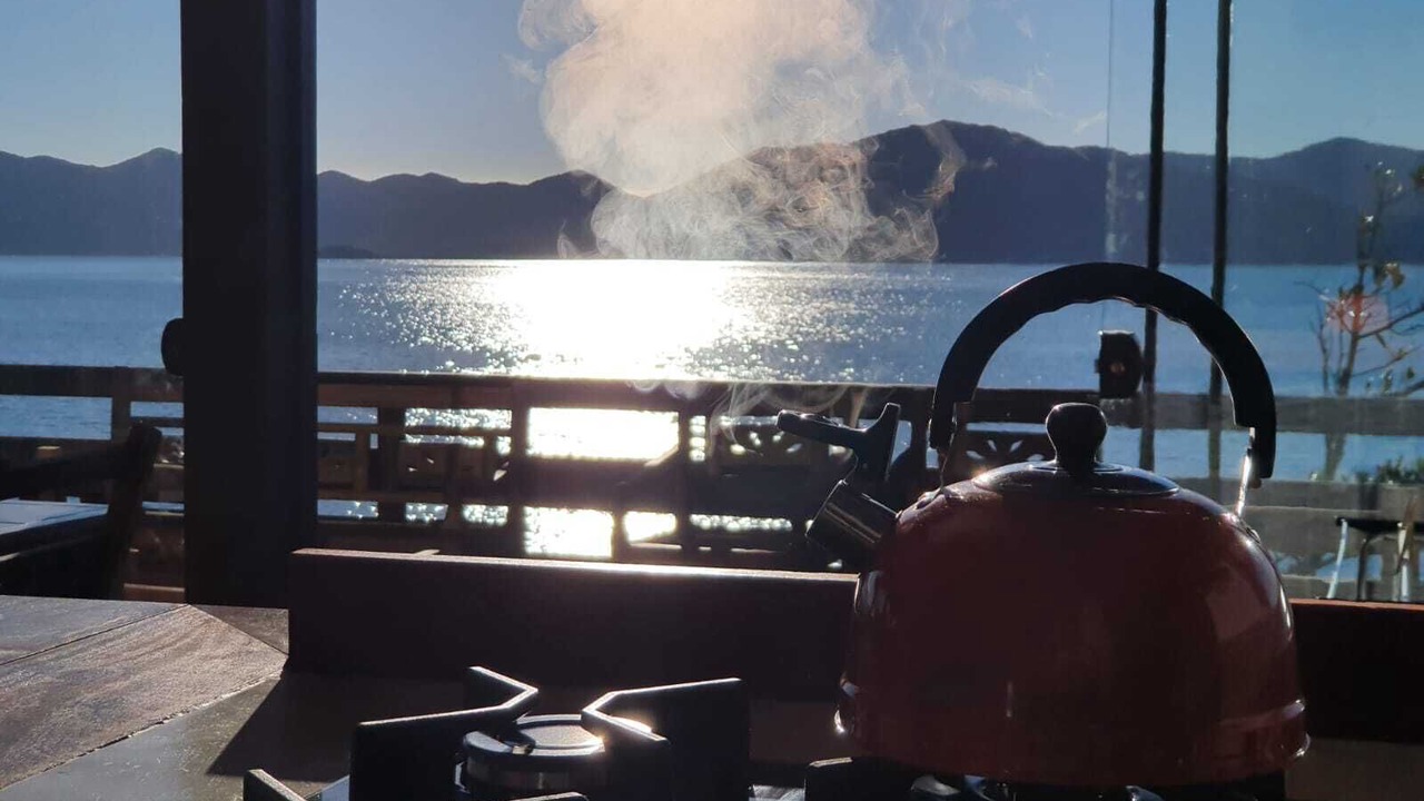 Photo of Outdoor in Palhoca