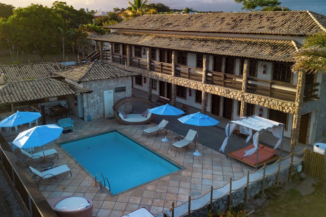 Photo of Outdoor in Araruama