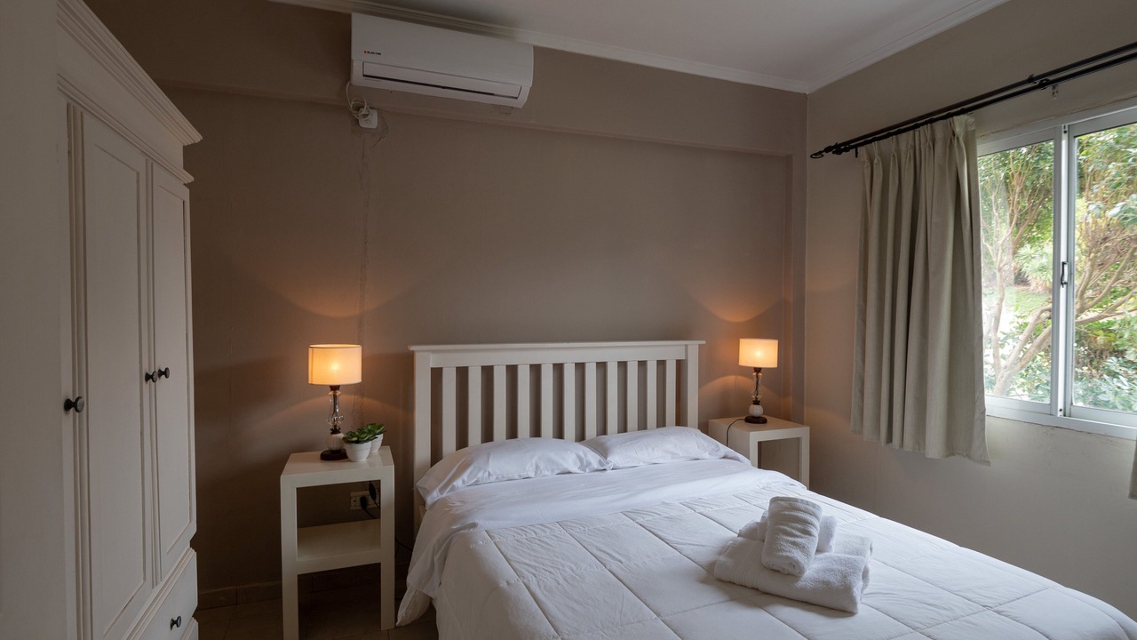 Photo of Bedroom in Ostende