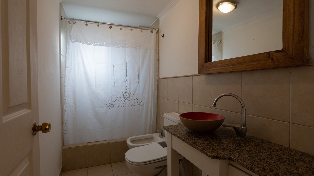 Photo of Bathroom in Ostende