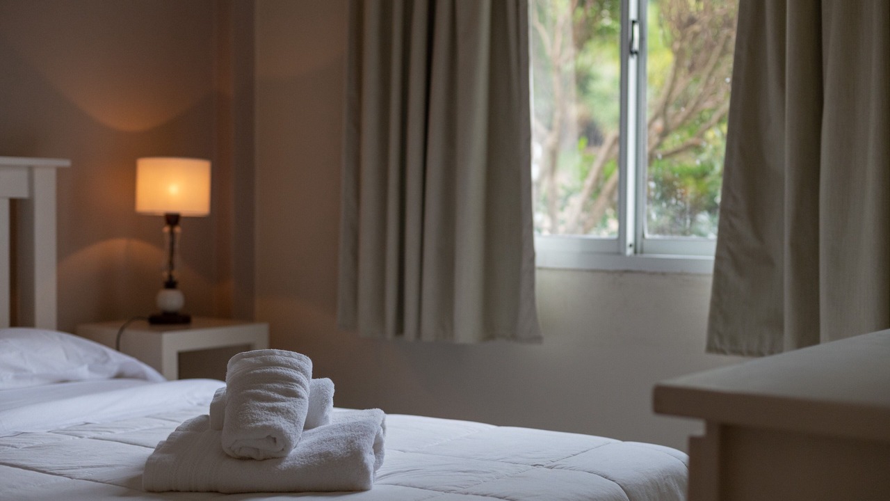 Photo of Bedroom in Ostende