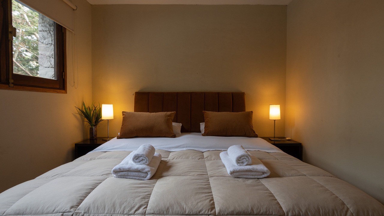 Photo of Bedroom in Ostende