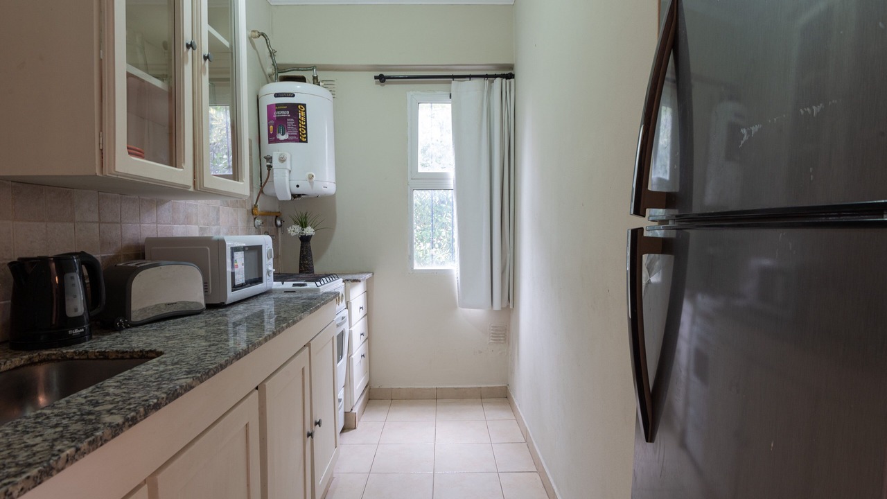 Photo of Kitchen in Ostende