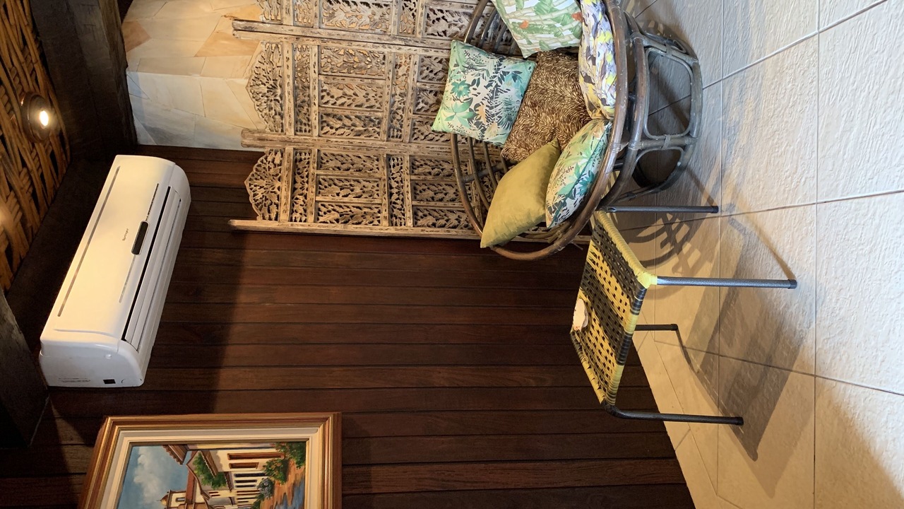 Photo of Bedroom in Manguinhos