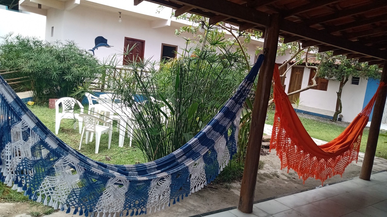 Photo of Patio Balcony in Barra Grande