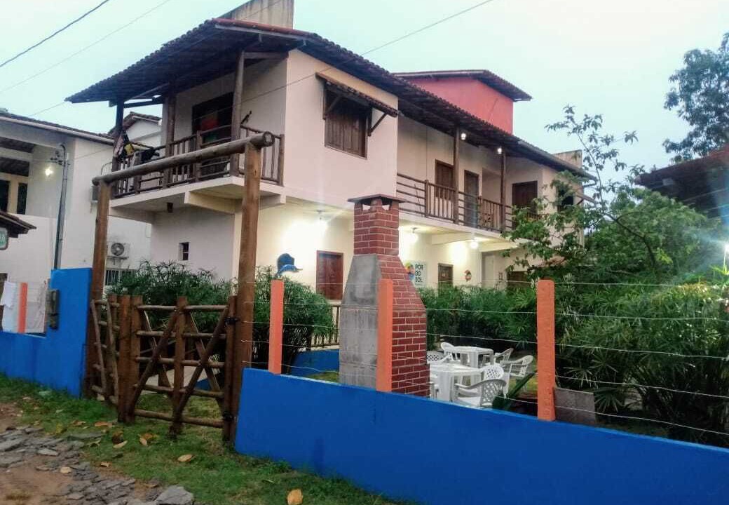 Photo of Outdoor in Barra Grande