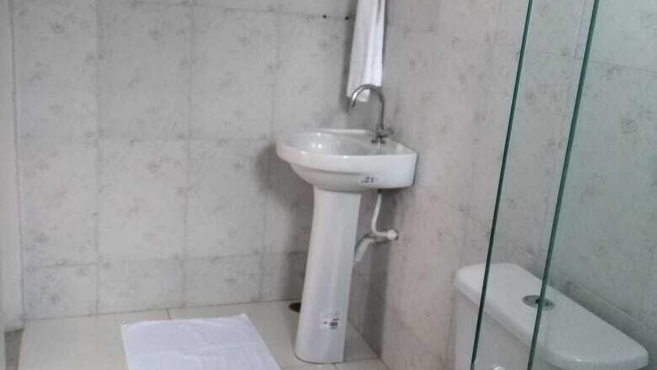 Photo of Bathroom in Barra Grande