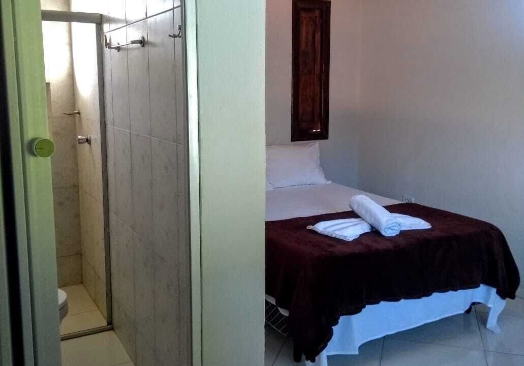 Photo of Bedroom in Barra Grande