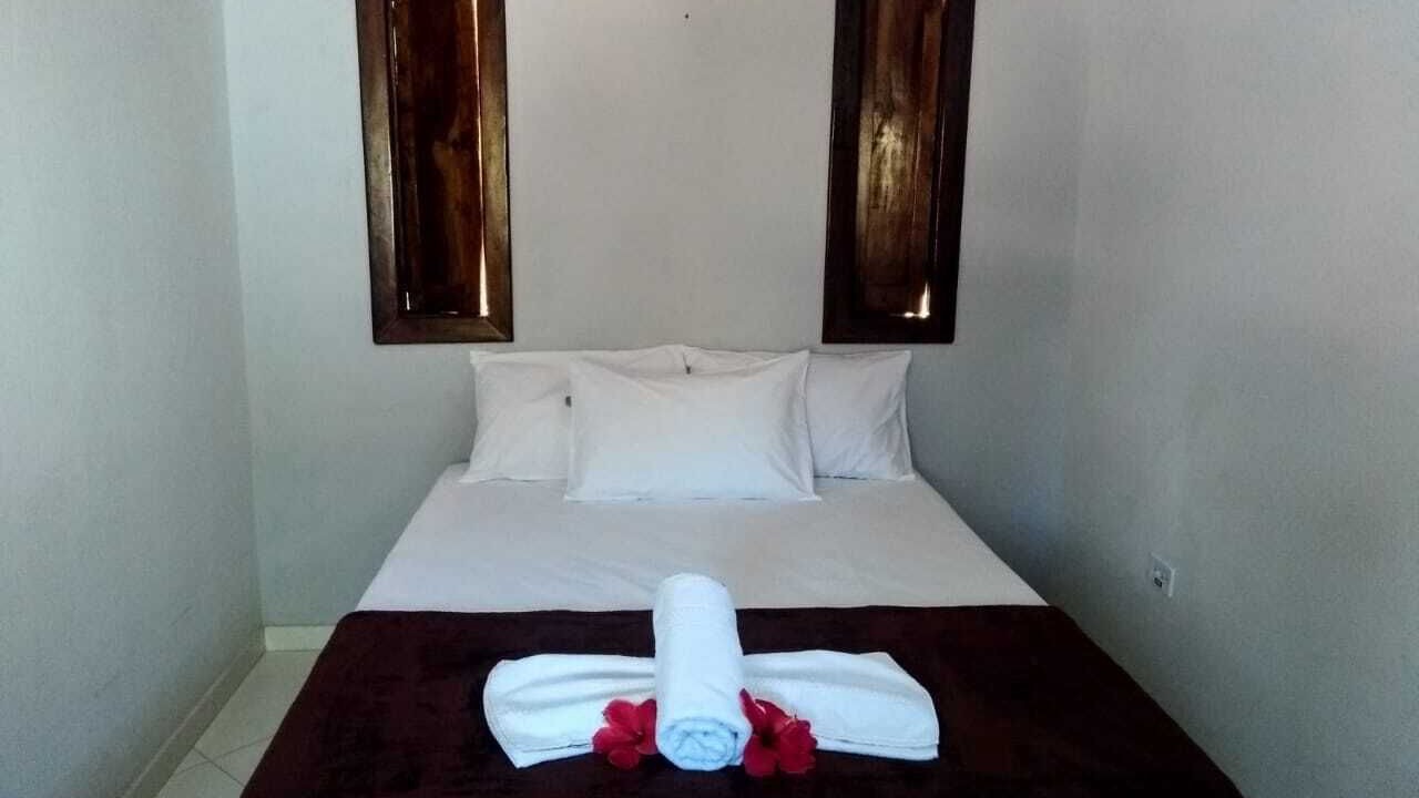 Photo of Bedroom in Barra Grande