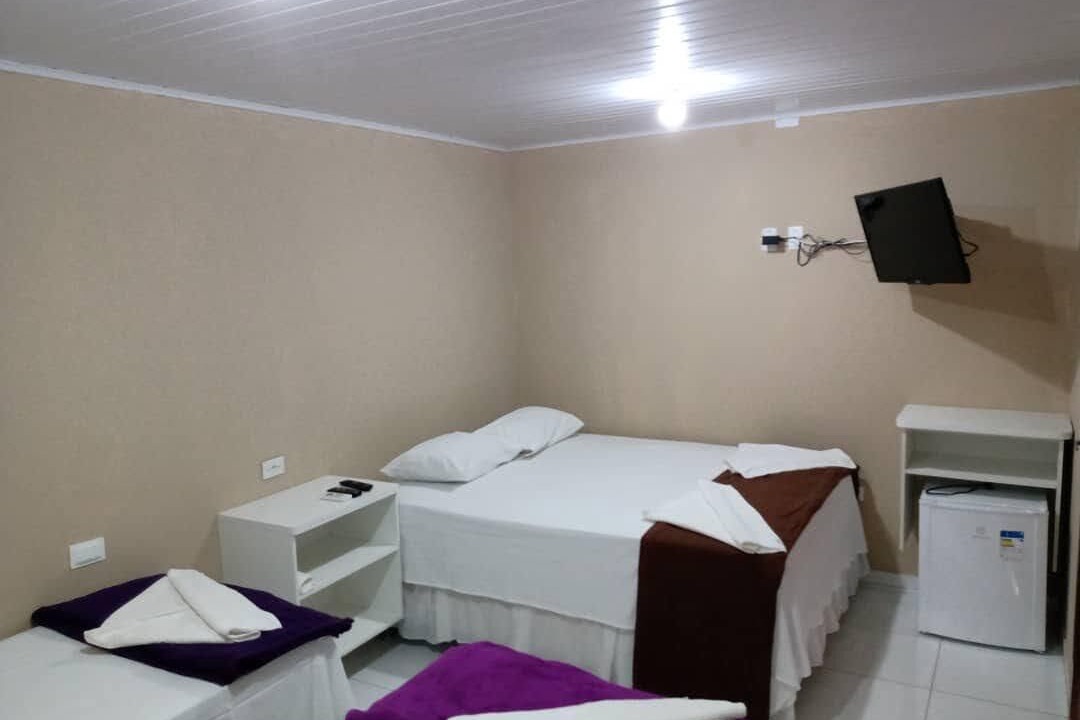 Photo of Bedroom in Barra Grande