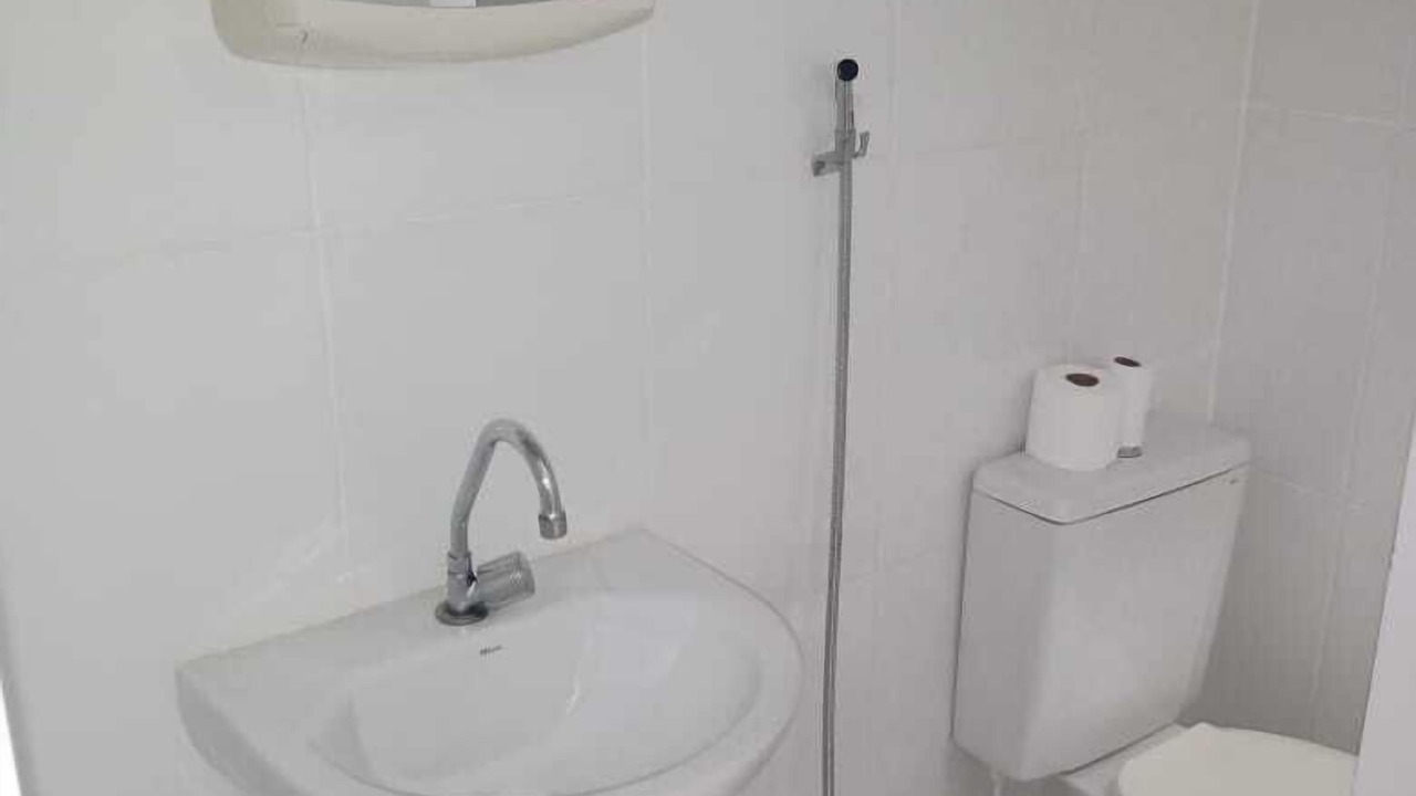 Photo of Bathroom in Barra Grande