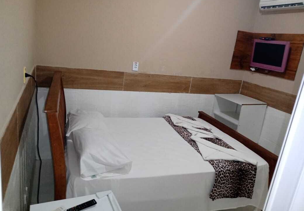 Photo of Bedroom in Barra Grande