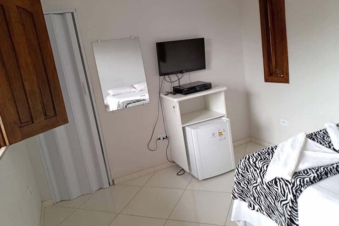 Photo of Bedroom in Barra Grande