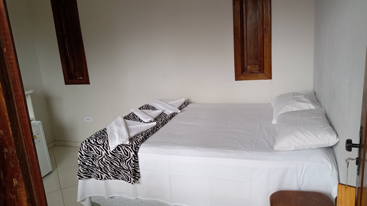 Photo of Bedroom in Barra Grande