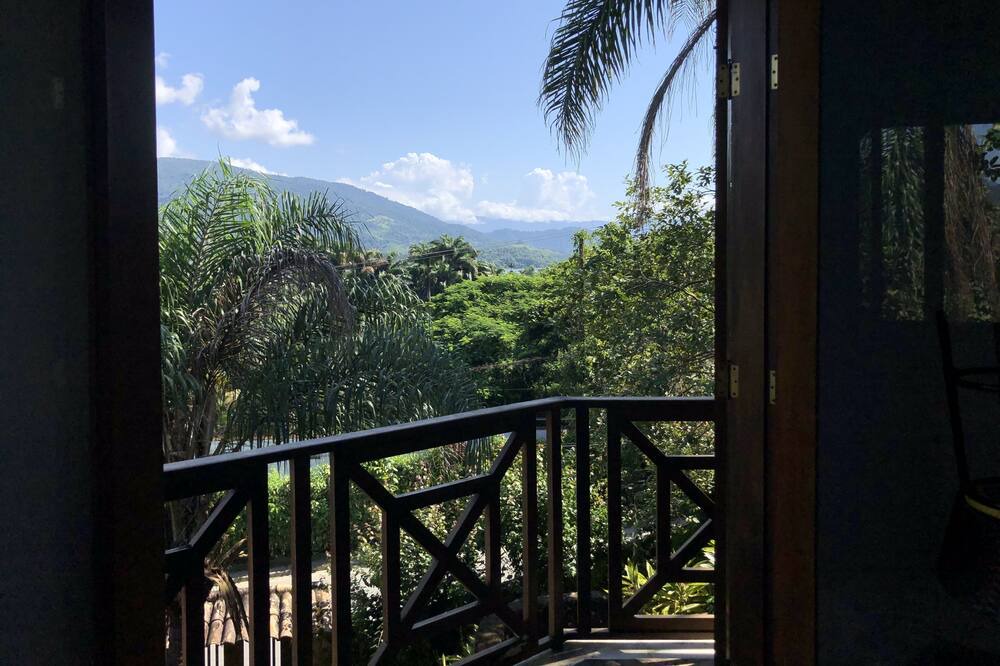 Photo of Patio Balcony in Pontal