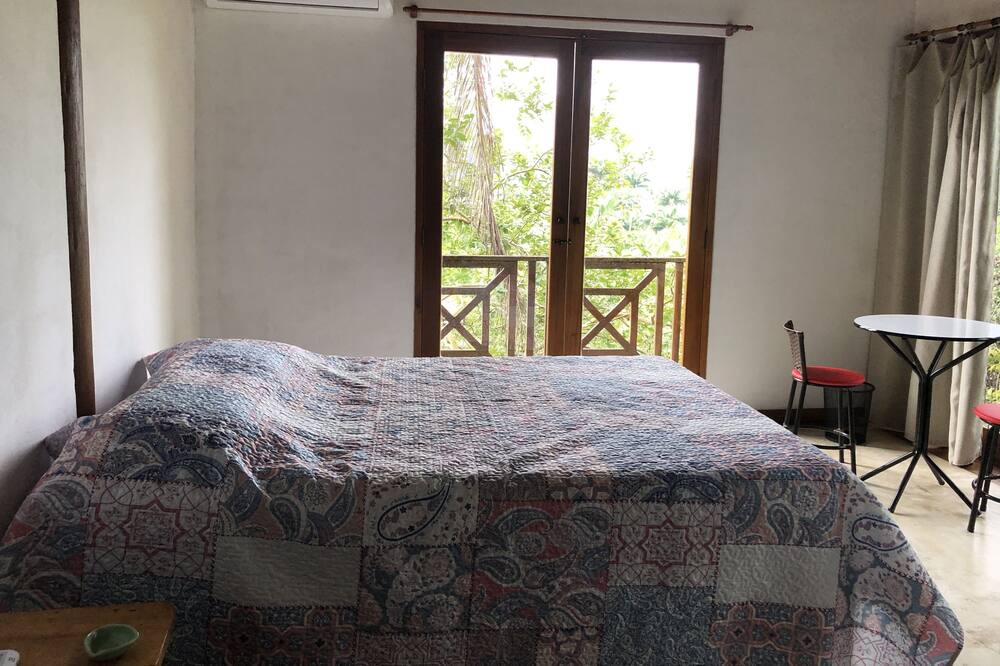 Photo of Bedroom in Pontal