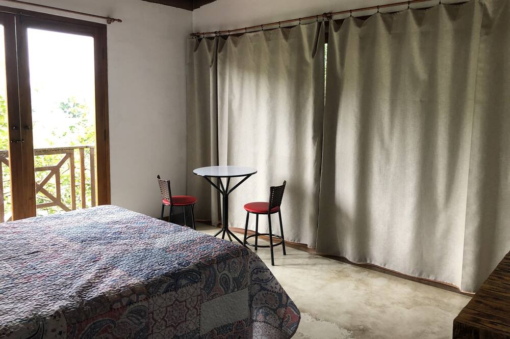 Photo of Bedroom in Pontal