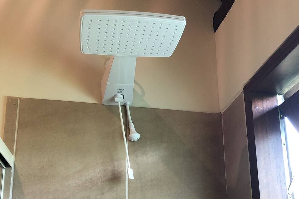 Photo of Bathroom in Pontal