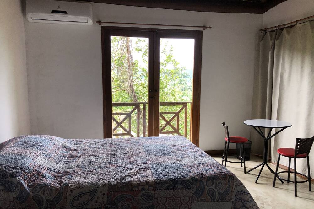 Photo of Bedroom in Pontal