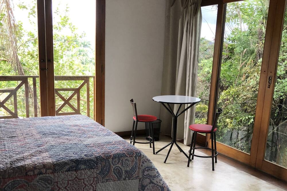 Photo of Bedroom in Pontal