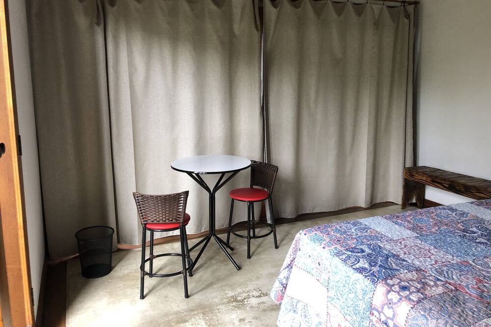 Photo of Bedroom in Pontal