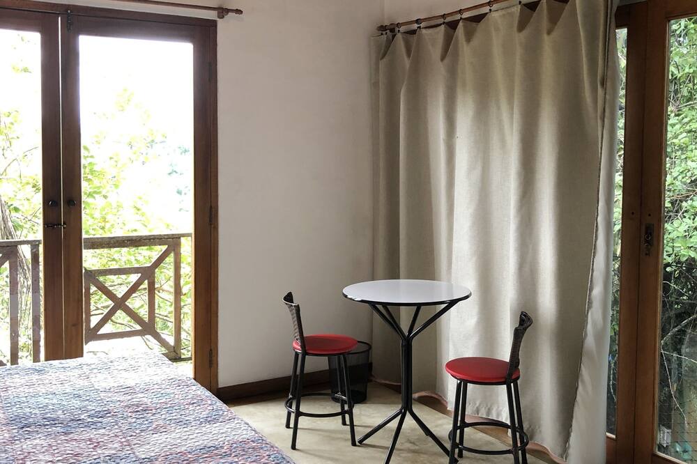 Photo of Bedroom in Pontal