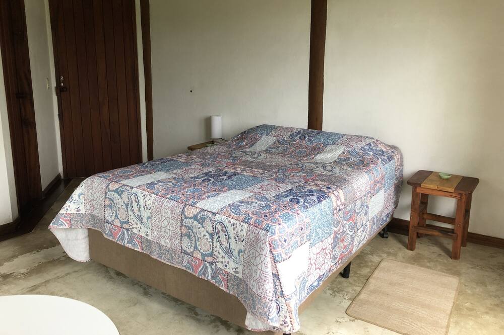 Photo of Bedroom in Pontal