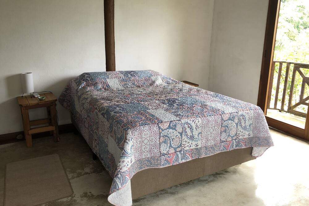 Photo of Bedroom in Pontal
