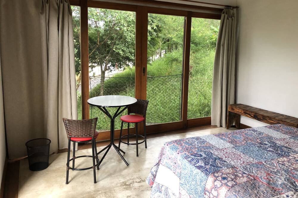 Photo of Bedroom in Pontal