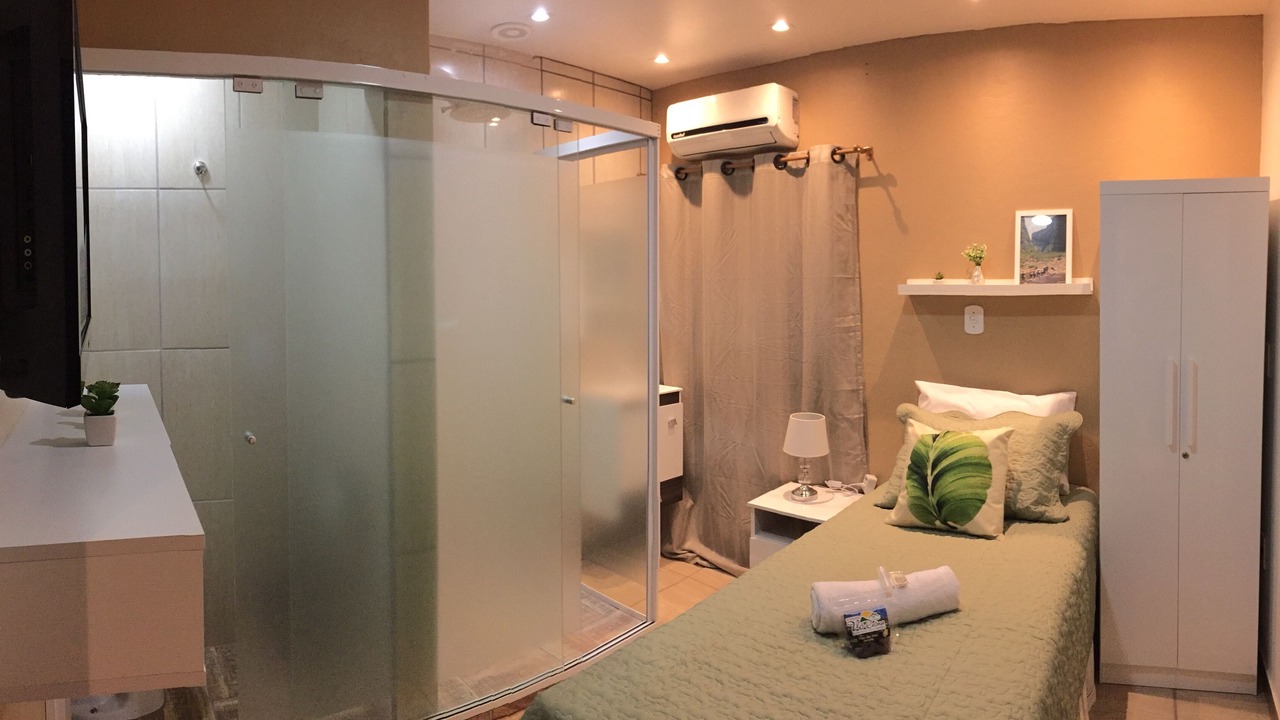 Photo of Bedroom in Praia Grande