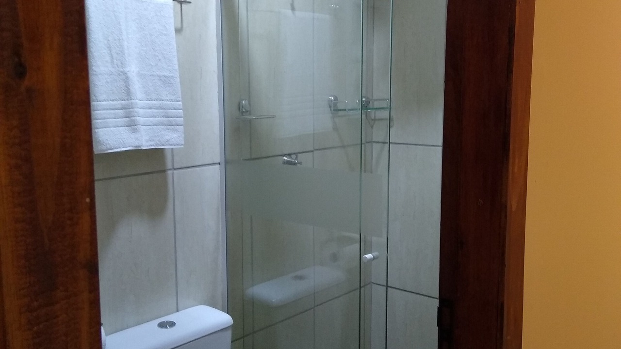 Photo of Bathroom in Praia Grande