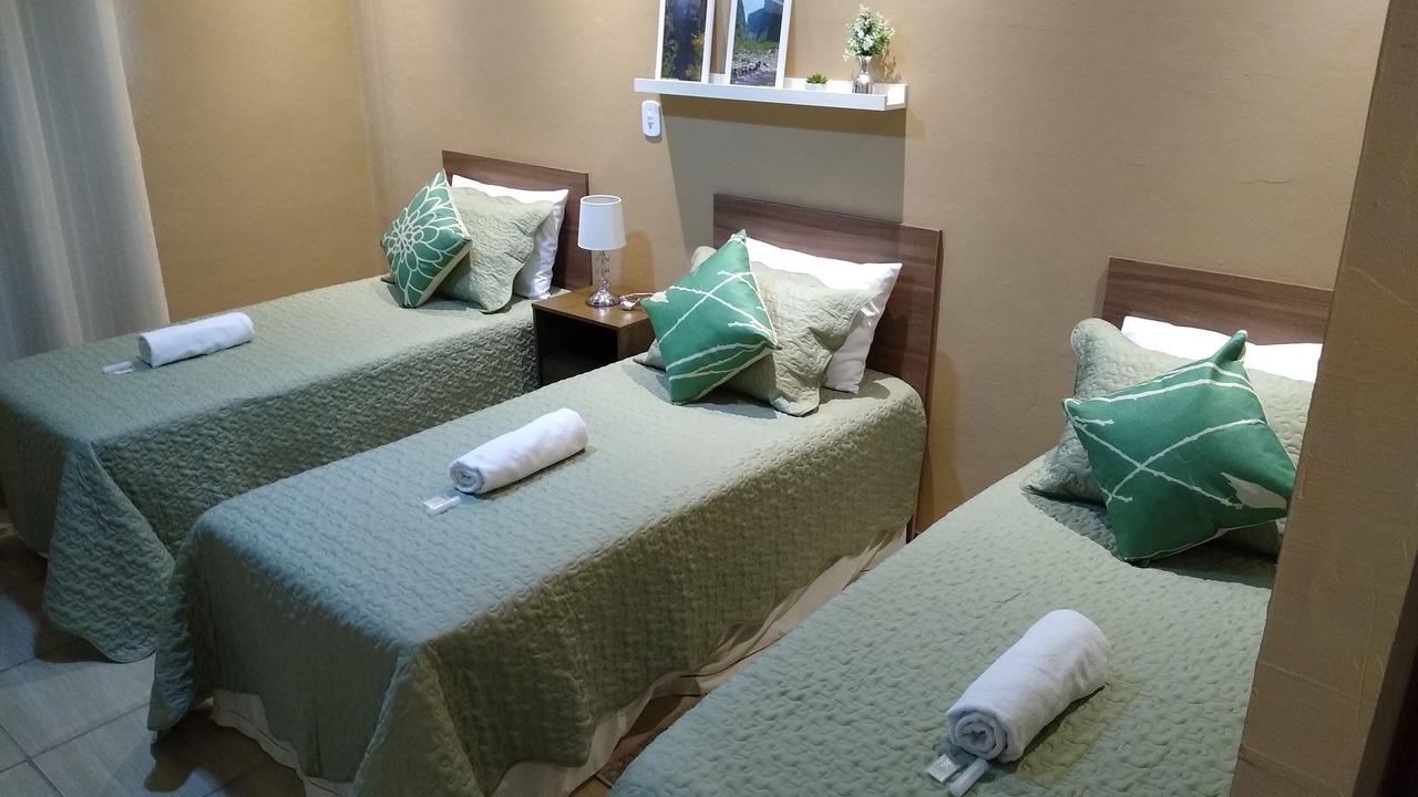 Photo of Bedroom in Praia Grande
