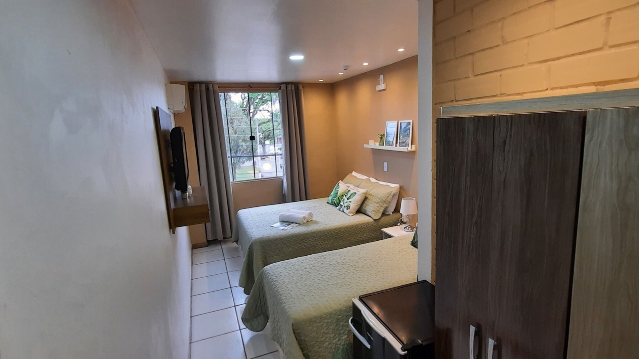 Photo of Bedroom in Praia Grande