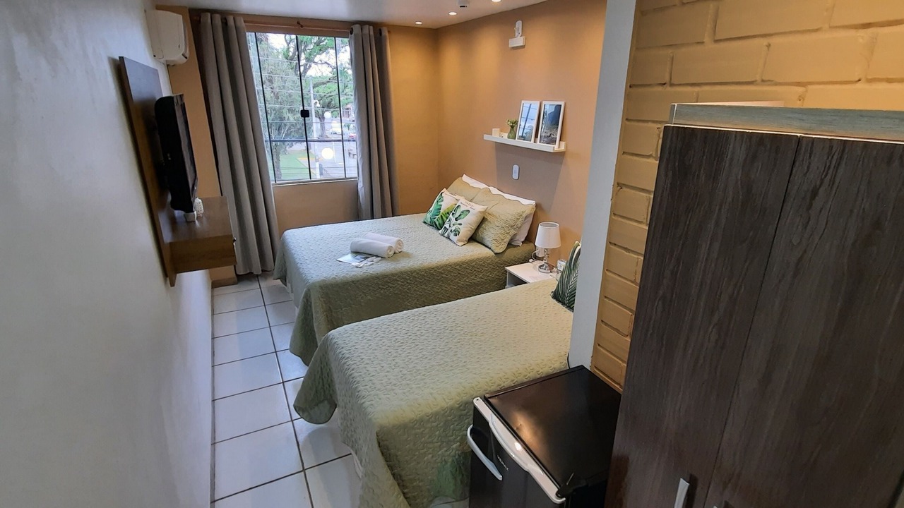 Photo of Bedroom in Praia Grande