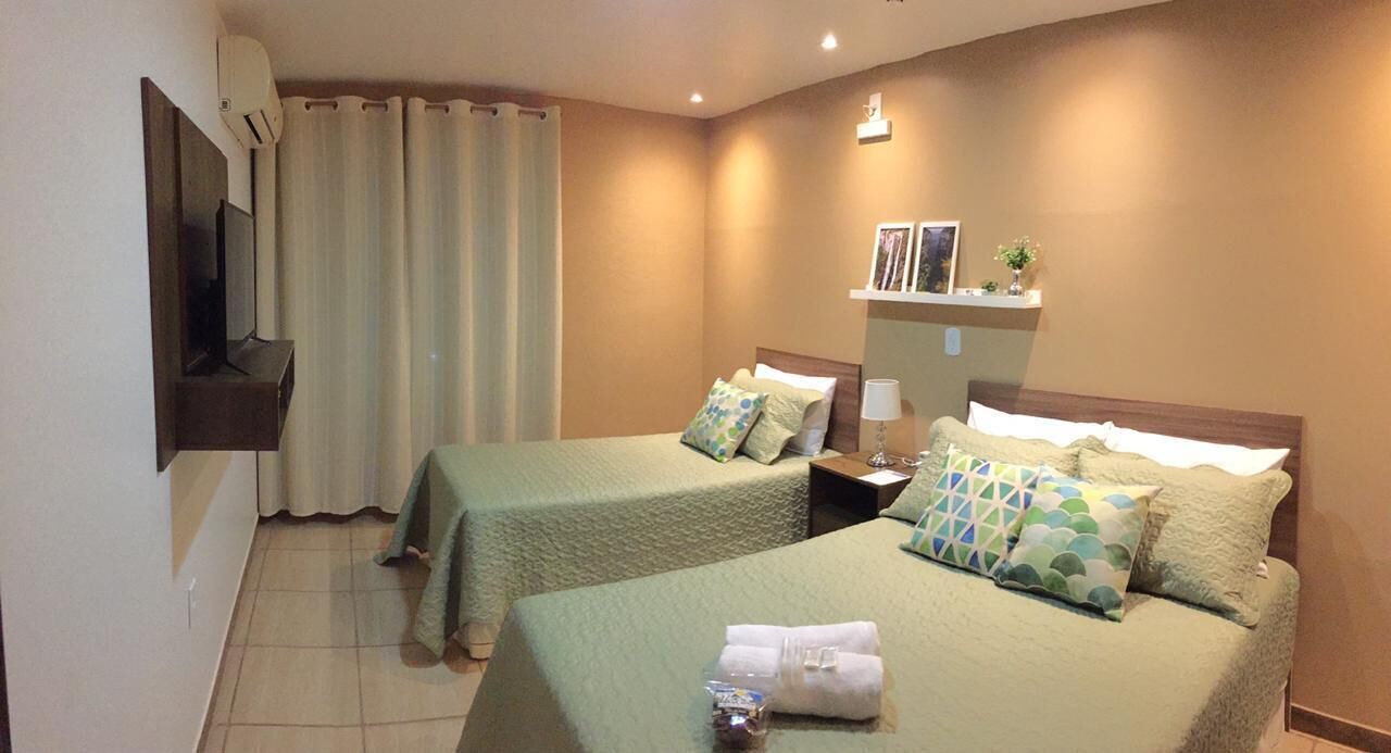 Photo of Bedroom in Praia Grande