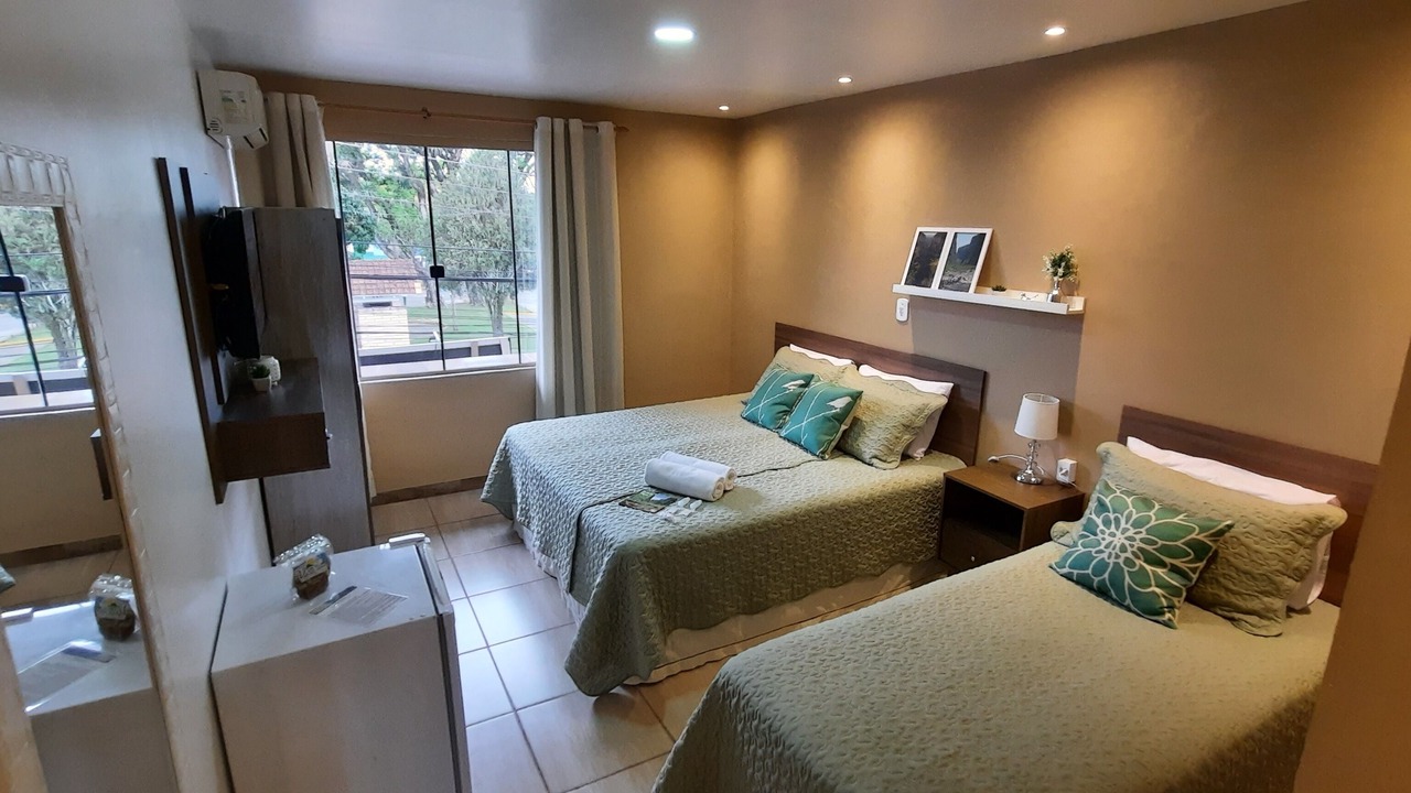 Photo of Bedroom in Praia Grande