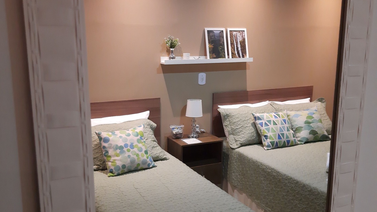 Photo of Bedroom in Praia Grande