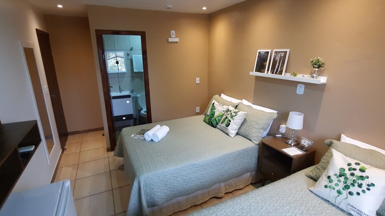 Photo of Bedroom in Praia Grande