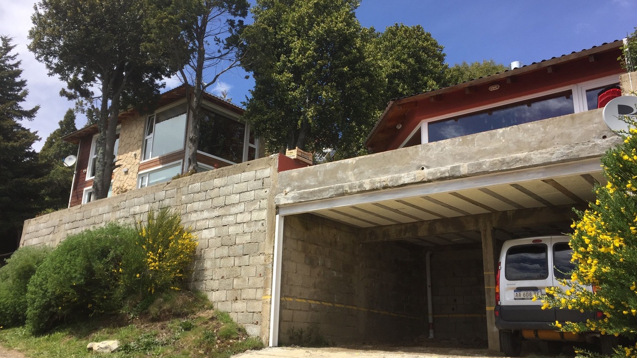 Photo of Outdoor in Nahuel Huapi