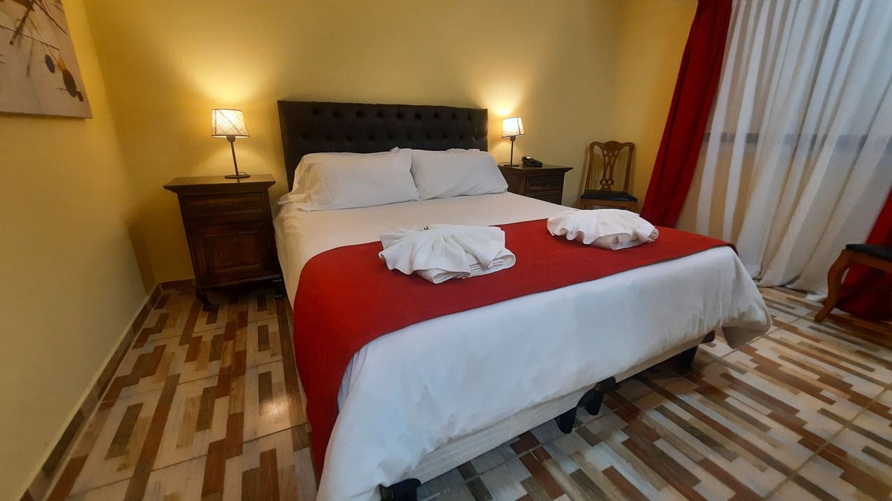 Photo of Bedroom in San Antonio de Areco